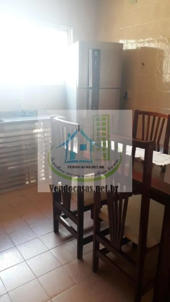 Casa, 2 quartos, 141 m² - Foto 3