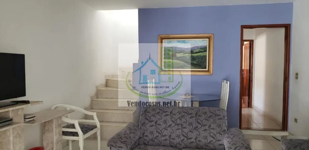 Casa, 2 quartos, 141 m² - Foto 8
