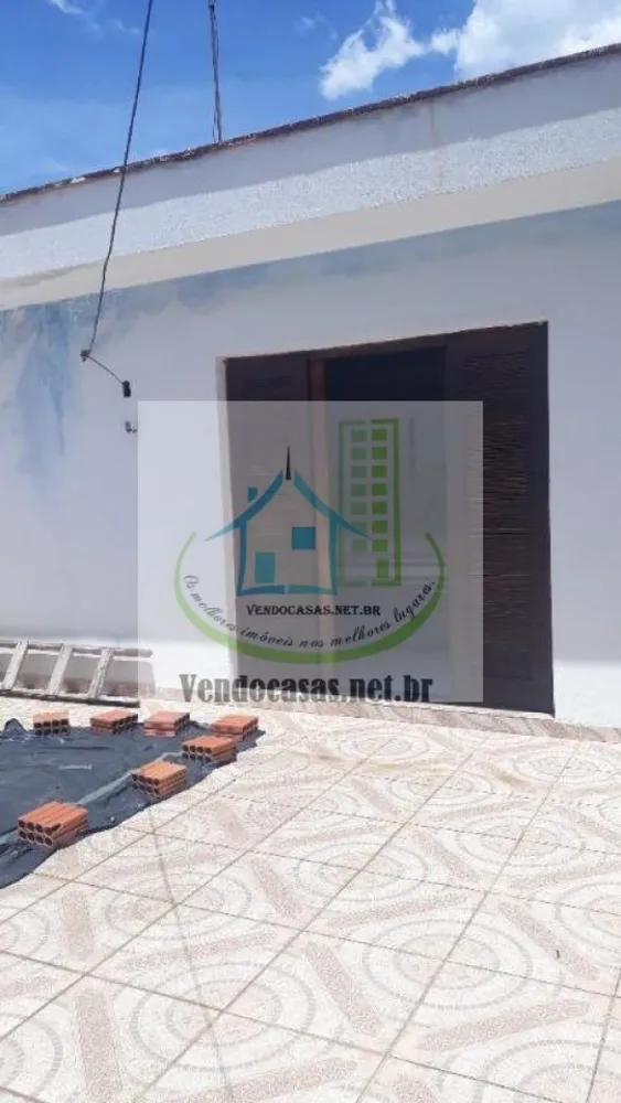 Casa, 2 quartos, 141 m² - Foto 5