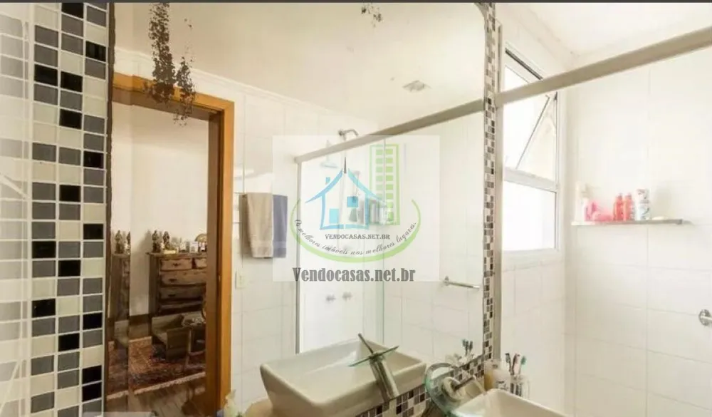Apartamento, 3 quartos, 152 m² - Foto 8