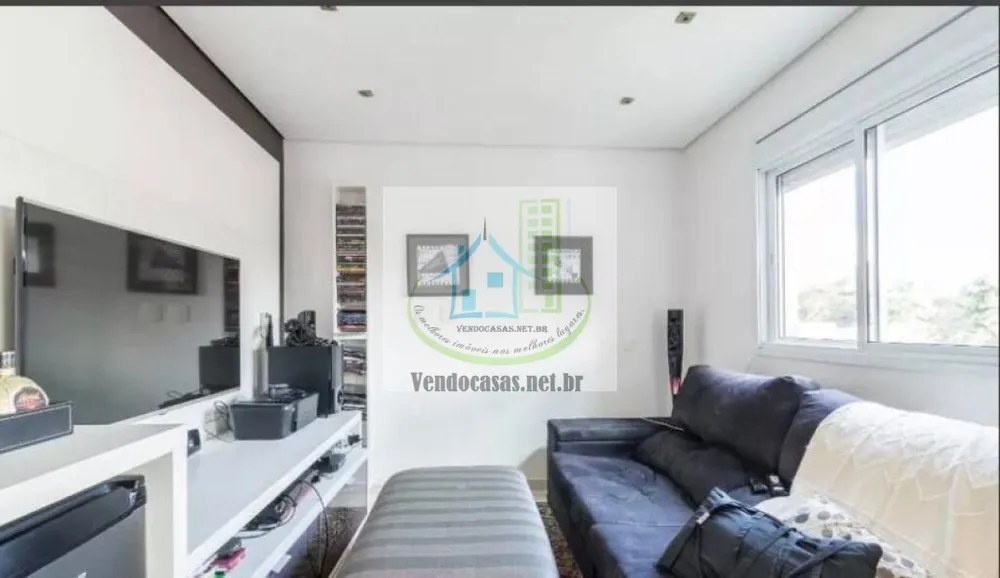 Apartamento, 3 quartos, 152 m² - Foto 13