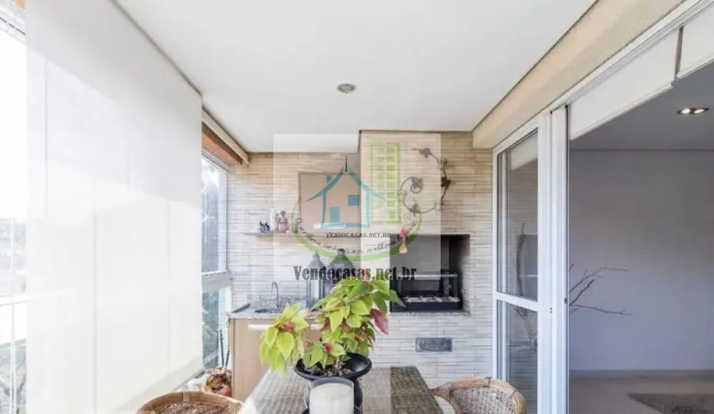 Apartamento, 3 quartos, 152 m² - Foto 6