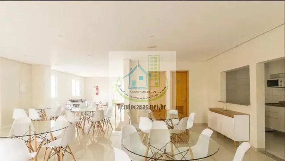 Apartamento, 3 quartos, 152 m² - Foto 11