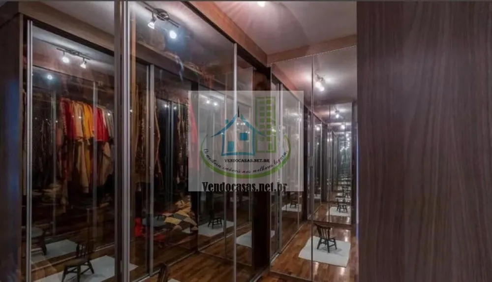 Apartamento, 3 quartos, 152 m² - Foto 7