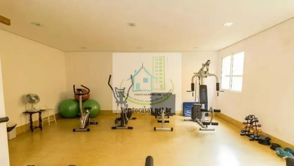 Apartamento, 3 quartos, 152 m² - Foto 12