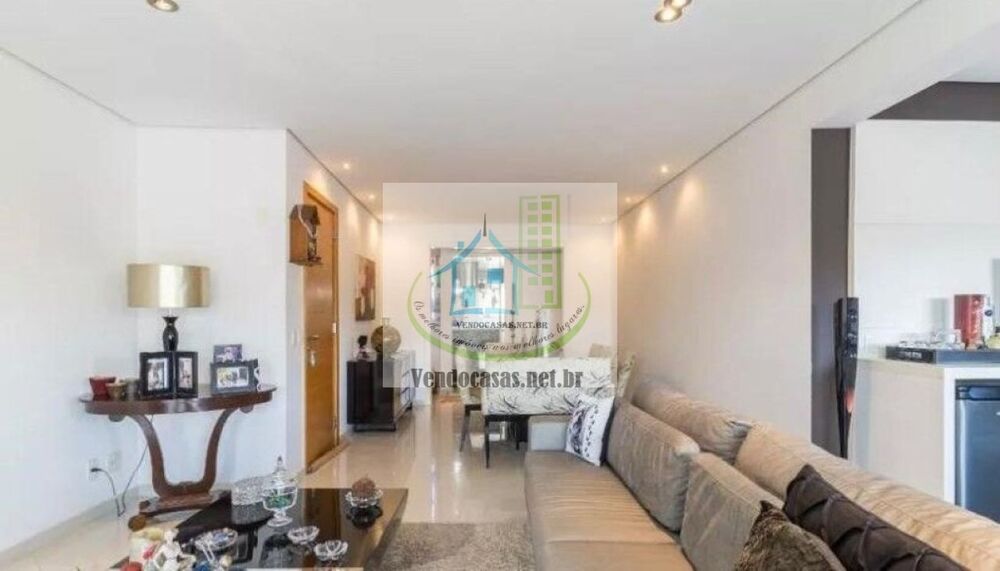 Apartamento, 3 quartos, 152 m² - Foto 1
