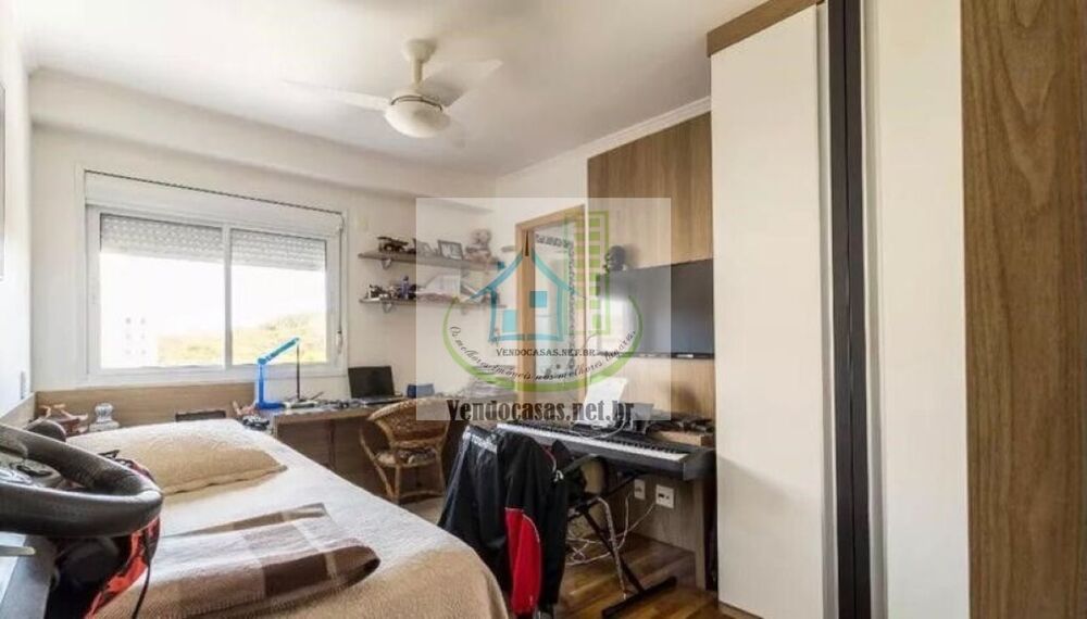 Apartamento, 3 quartos, 152 m² - Foto 2