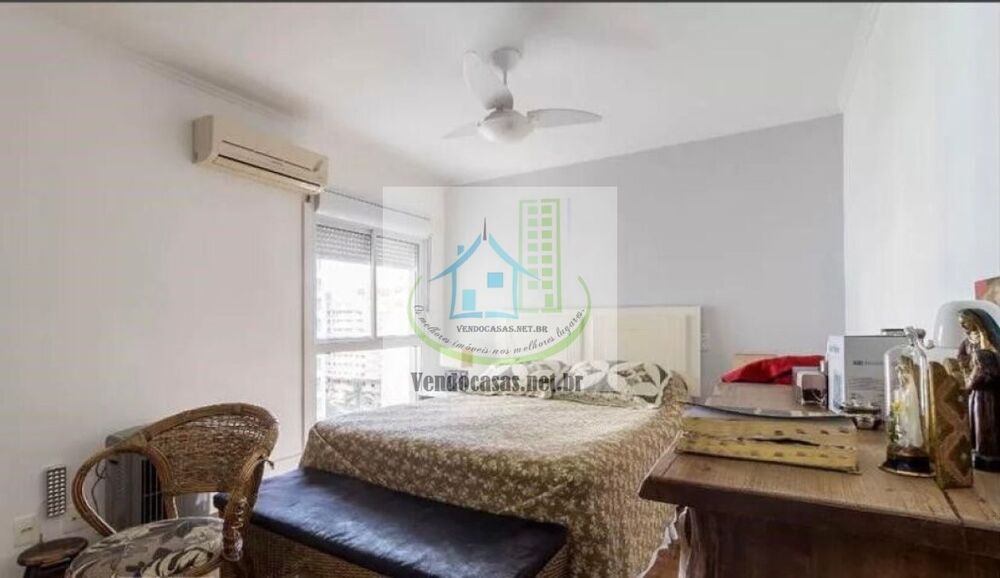 Apartamento, 3 quartos, 152 m² - Foto 4