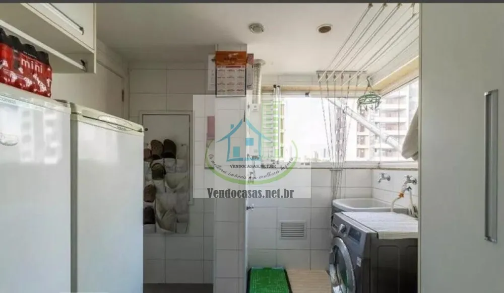 Apartamento, 3 quartos, 152 m² - Foto 14