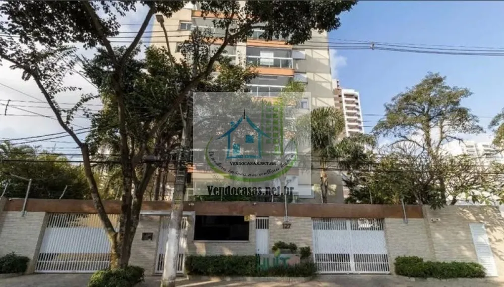 Apartamento, 3 quartos, 152 m² - Foto 9