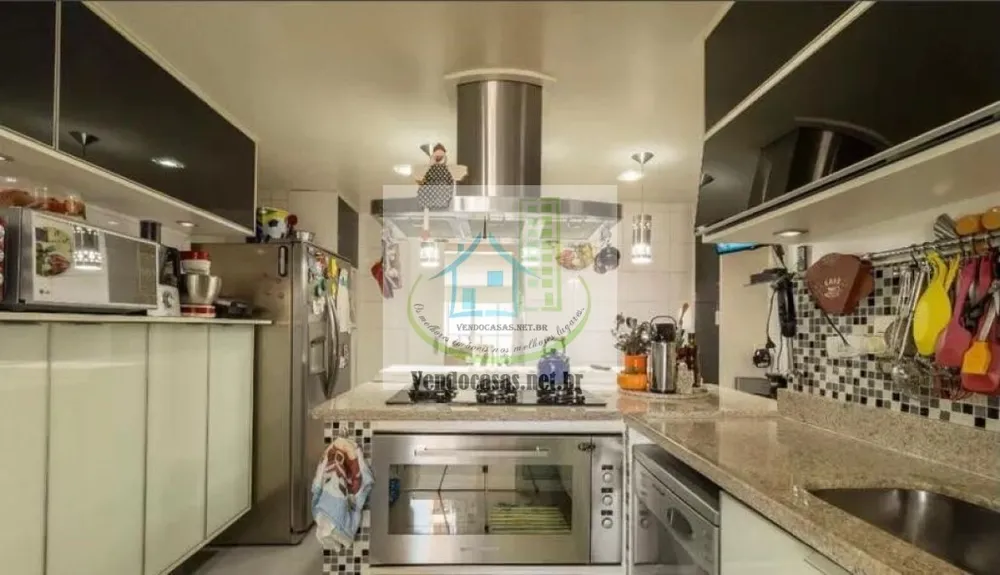 Apartamento, 3 quartos, 152 m² - Foto 5