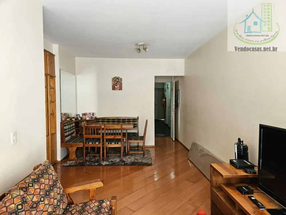Apartamento, 3 quartos, 76 m² - Foto 9
