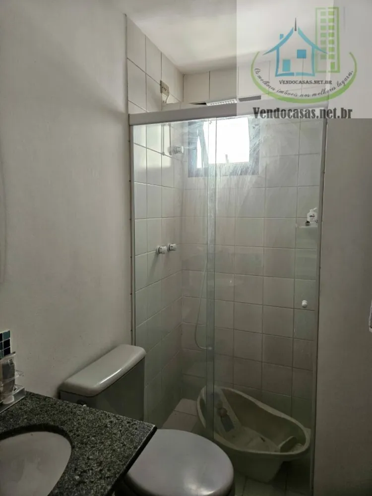 Apartamento, 3 quartos, 76 m² - Foto 10
