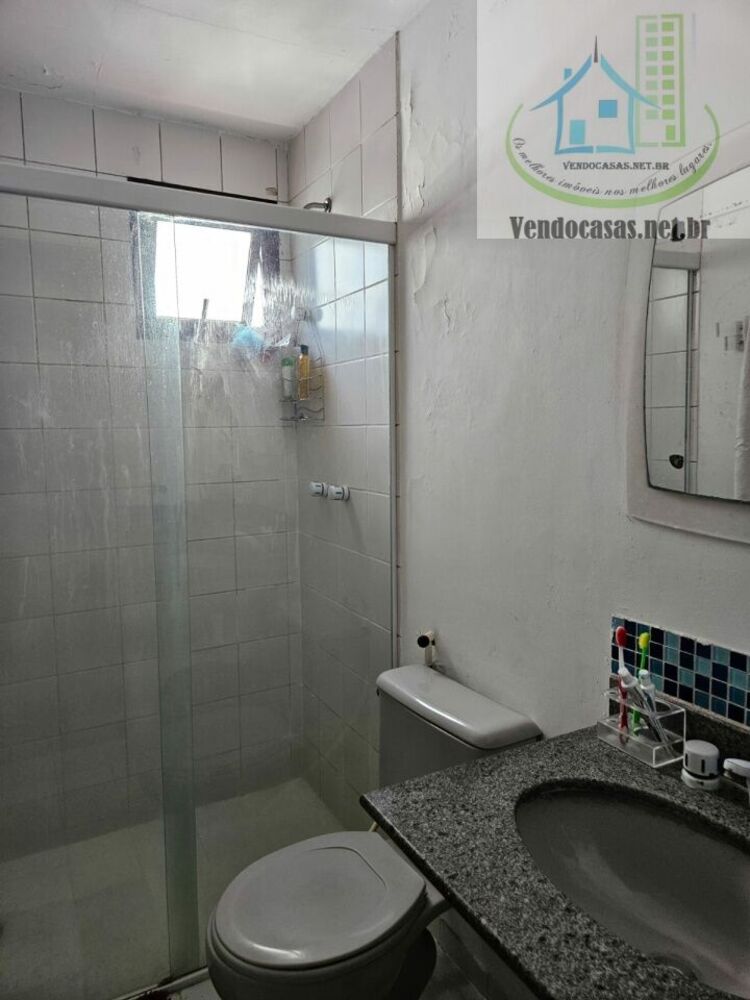 Apartamento, 3 quartos, 76 m² - Foto 2