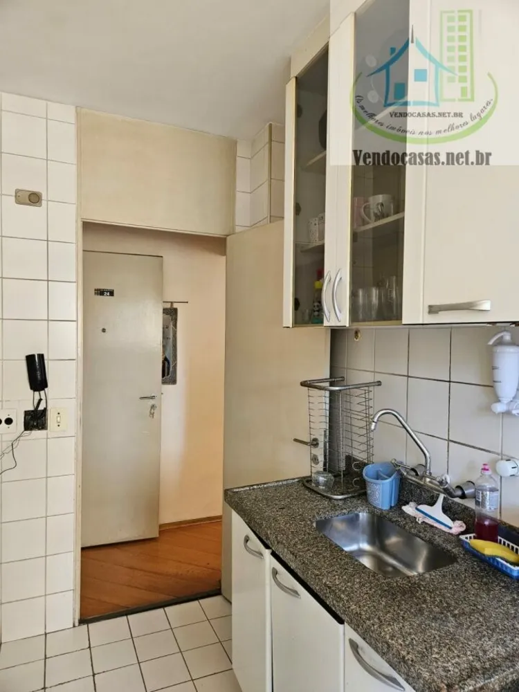 Apartamento, 3 quartos, 76 m² - Foto 11
