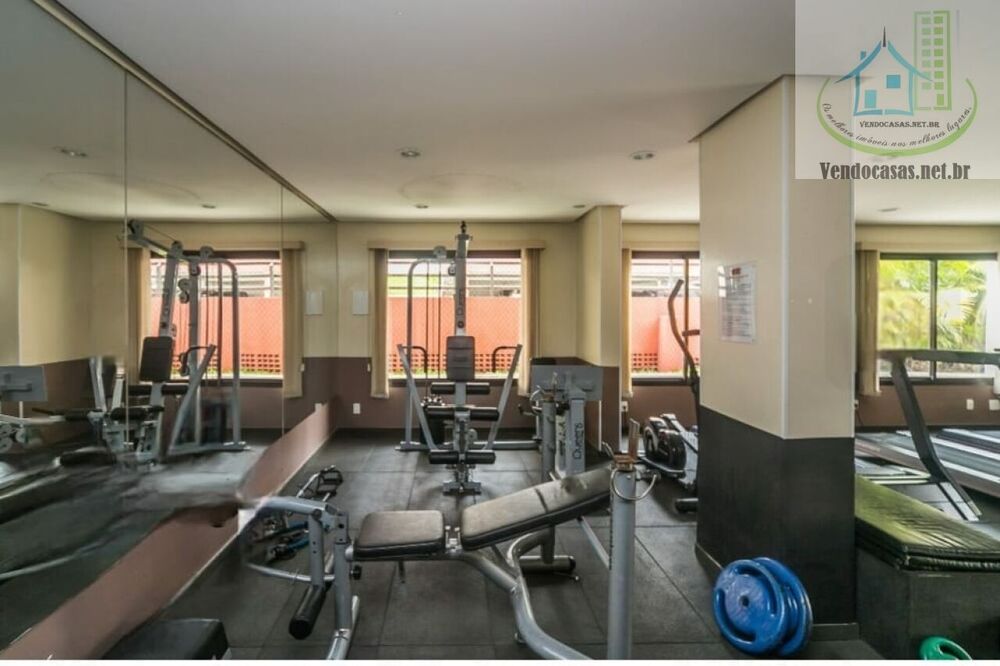 Apartamento, 3 quartos, 76 m² - Foto 1