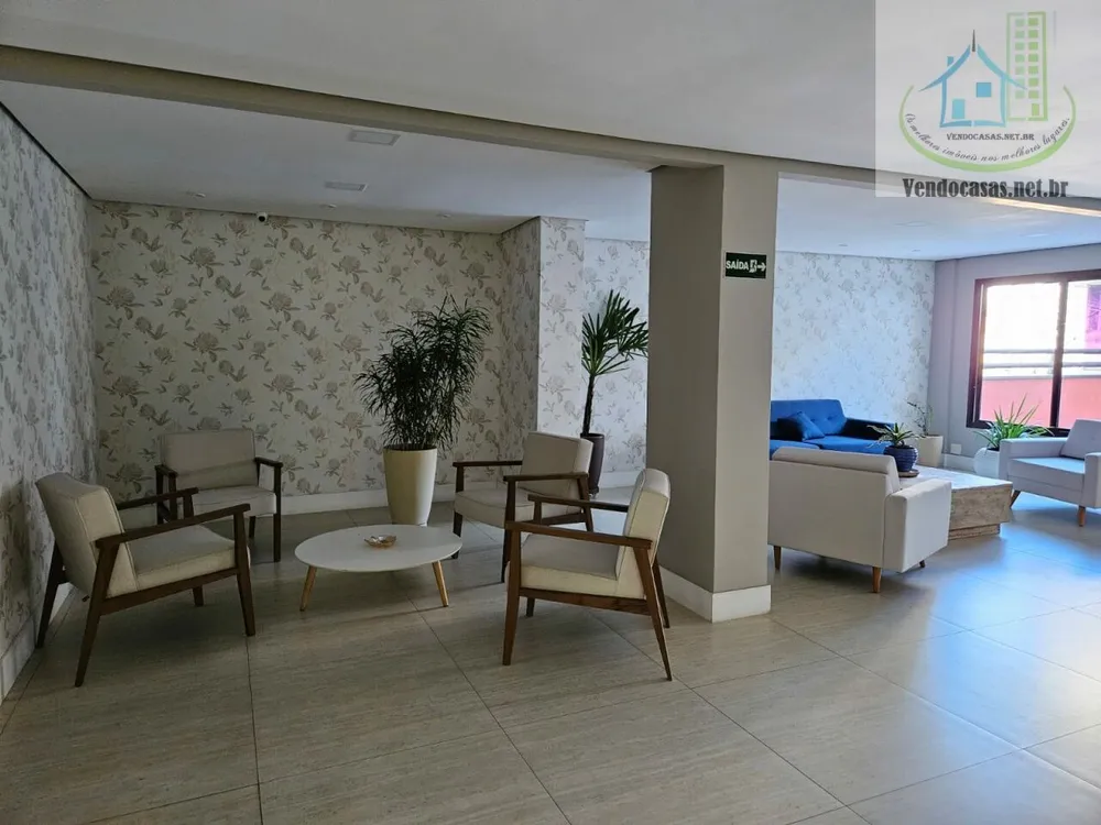 Apartamento, 3 quartos, 76 m² - Foto 20