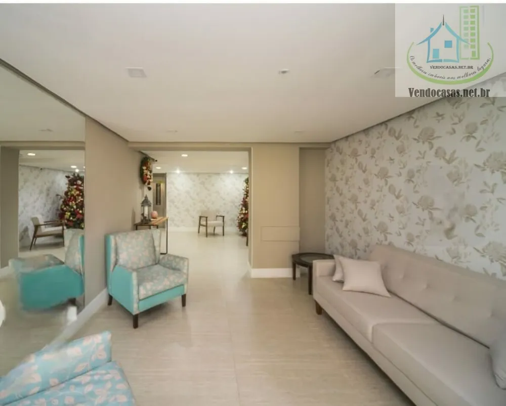 Apartamento, 3 quartos, 76 m² - Foto 12