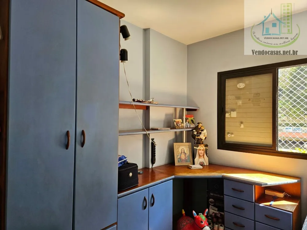Apartamento, 3 quartos, 76 m² - Foto 17