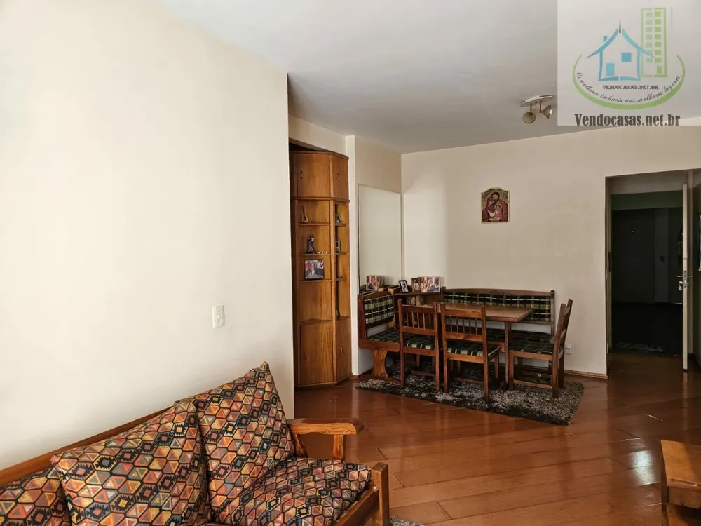 Apartamento, 3 quartos, 76 m² - Foto 5