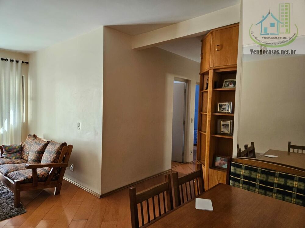 Apartamento, 3 quartos, 76 m² - Foto 3