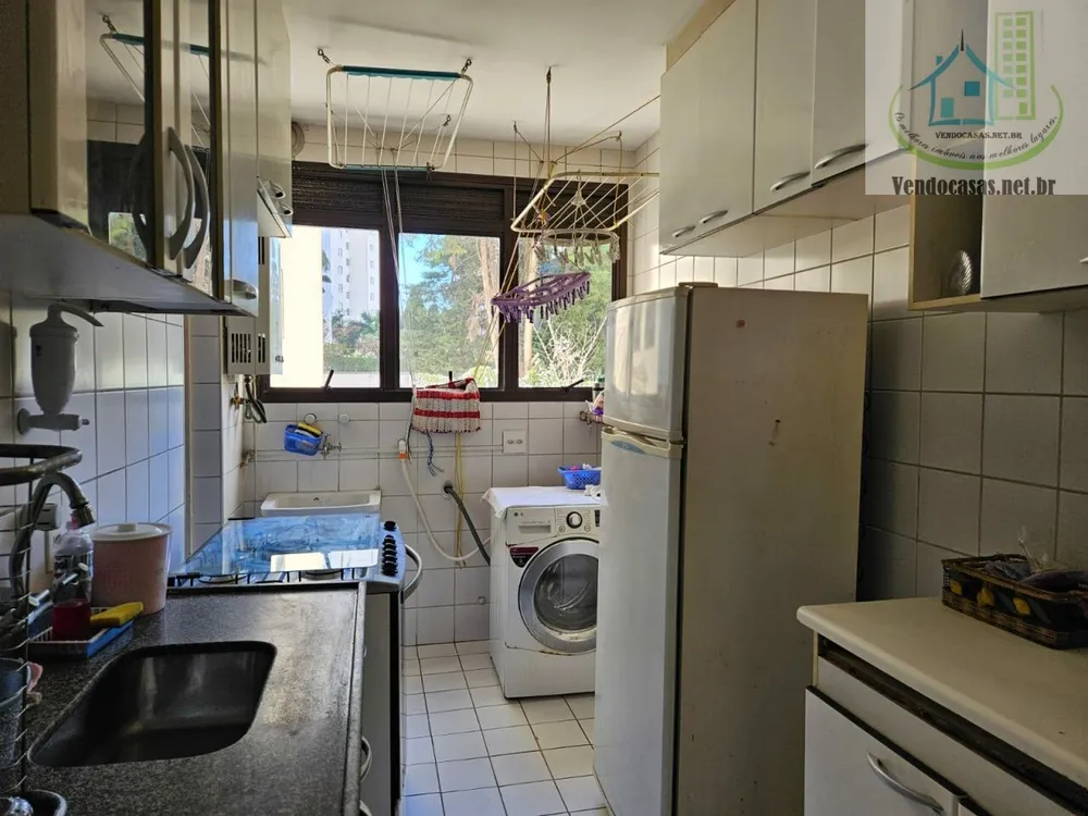 Apartamento, 3 quartos, 76 m² - Foto 19