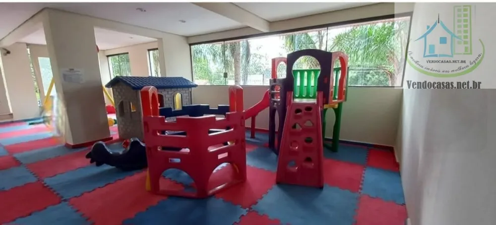 Apartamento, 3 quartos, 76 m² - Foto 18