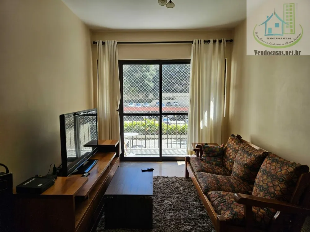 Apartamento, 3 quartos, 76 m² - Foto 13