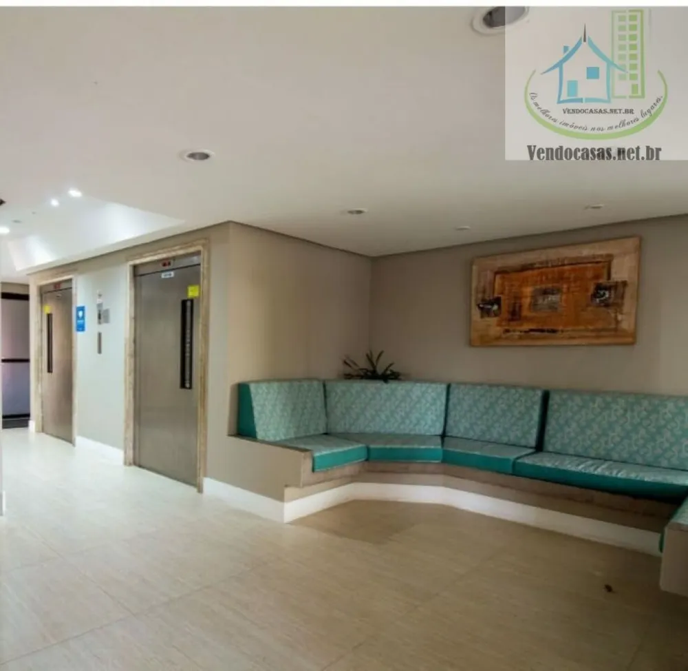 Apartamento, 3 quartos, 76 m² - Foto 7