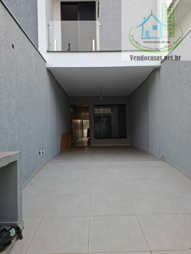 Casa, 3 quartos, 120 m² - Foto 9