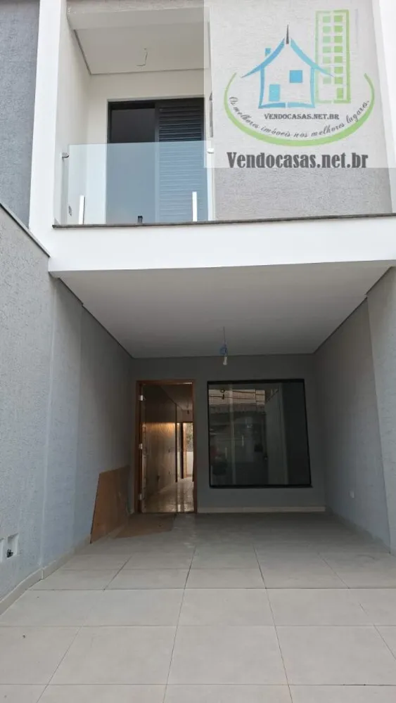 Casa, 3 quartos, 120 m² - Foto 5