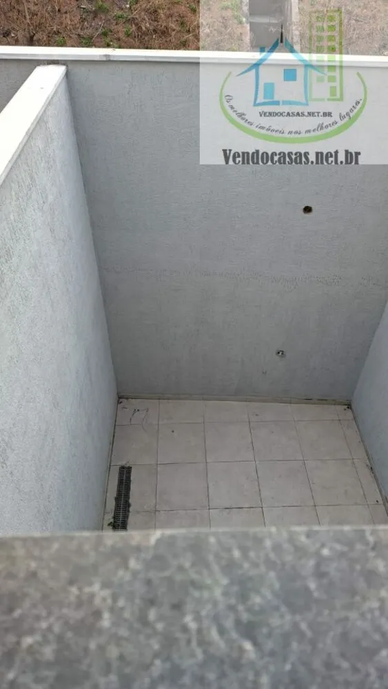 Casa, 3 quartos, 120 m² - Foto 3