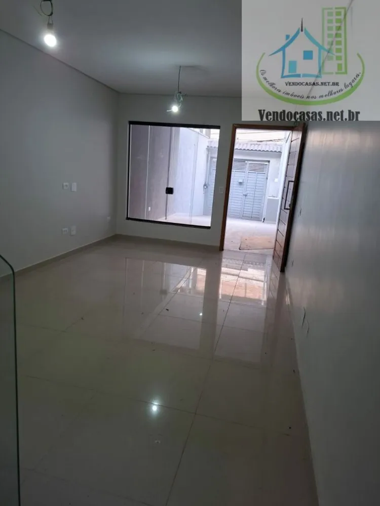Casa, 3 quartos, 120 m² - Foto 8