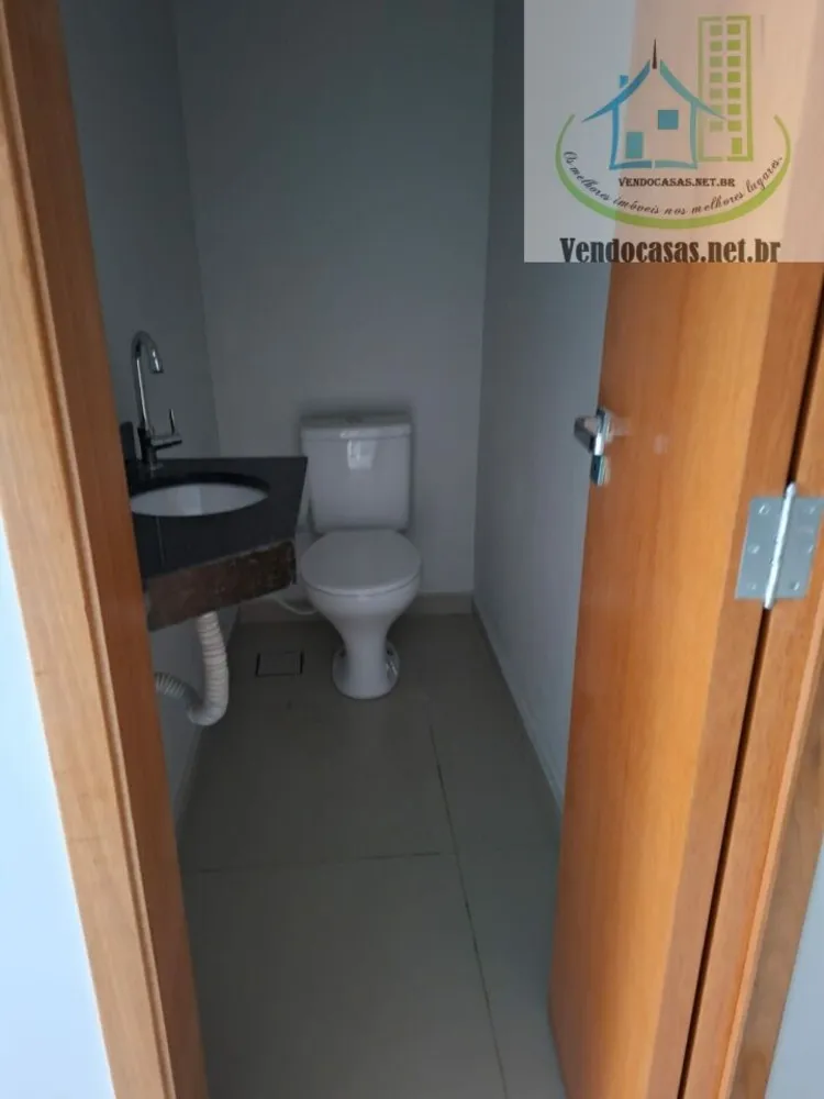 Casa, 3 quartos, 120 m² - Foto 6