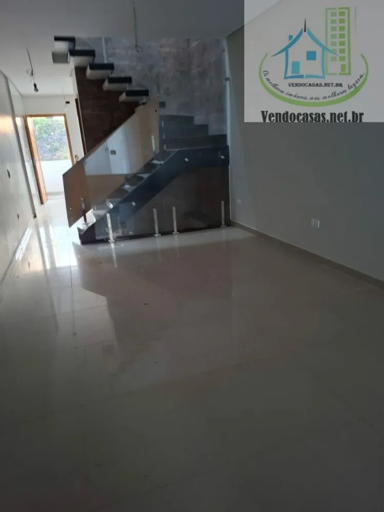 Casa, 3 quartos, 120 m² - Foto 1