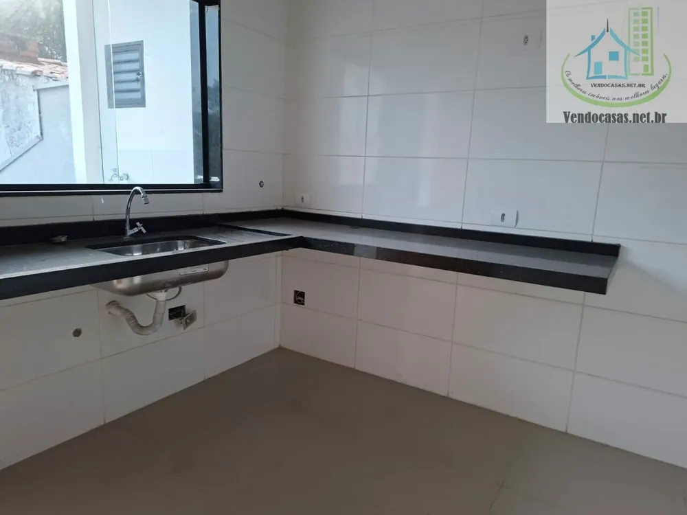 Casa, 3 quartos, 120 m² - Foto 2