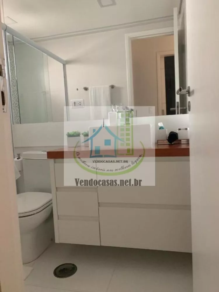 Apartamento à venda com 2 quartos, 64m² - Foto 6