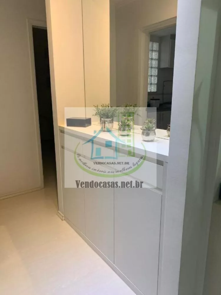 Apartamento à venda com 2 quartos, 64m² - Foto 14