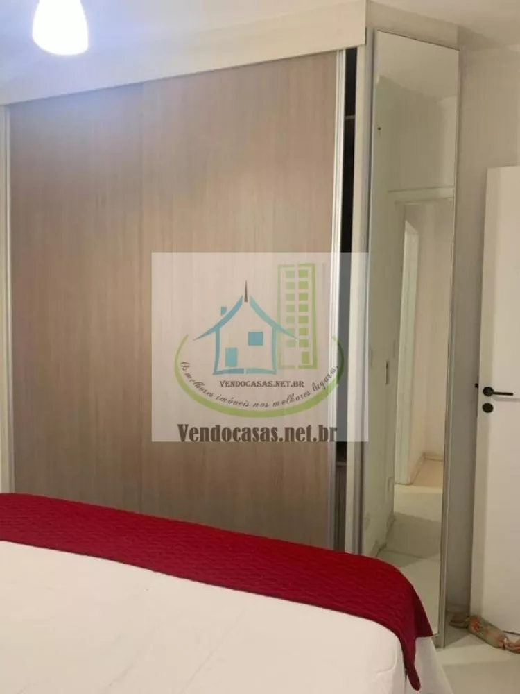 Apartamento à venda com 2 quartos, 64m² - Foto 2