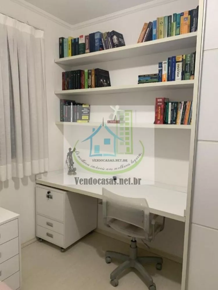 Apartamento à venda com 2 quartos, 64m² - Foto 5