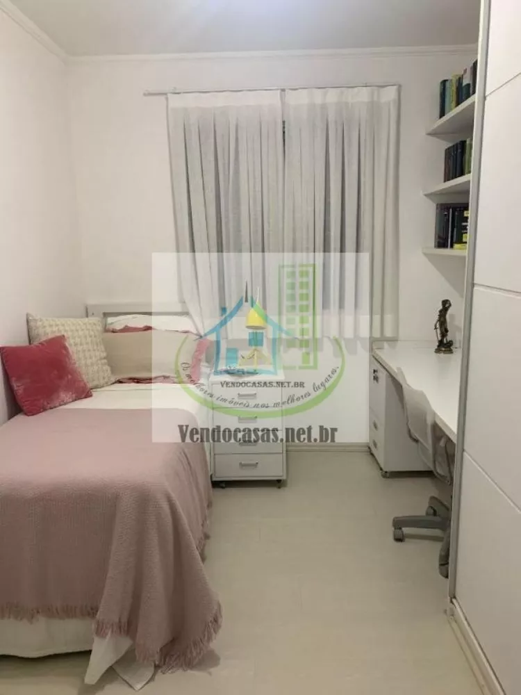 Apartamento à venda com 2 quartos, 64m² - Foto 9