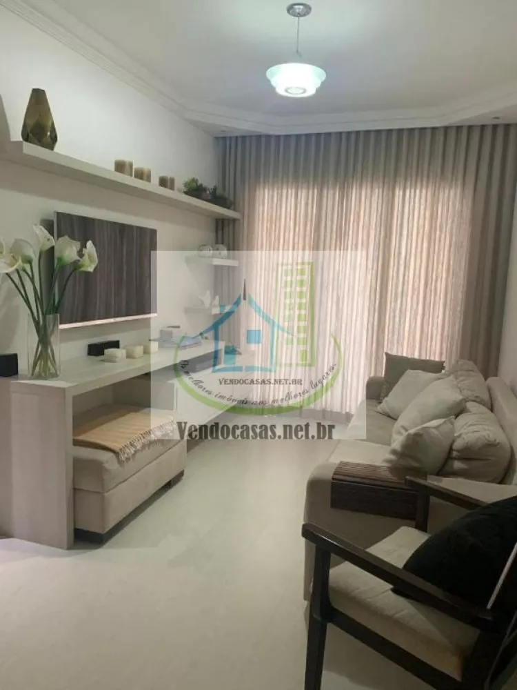 Apartamento à venda com 2 quartos, 64m² - Foto 17