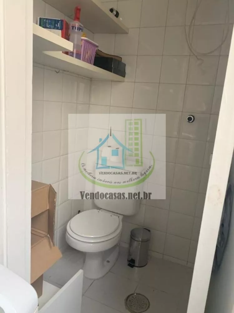 Apartamento à venda com 2 quartos, 64m² - Foto 12