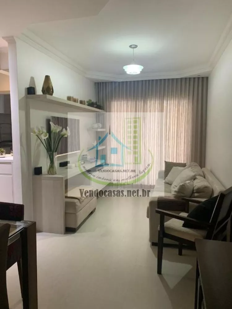 Apartamento à venda com 2 quartos, 64m² - Foto 15