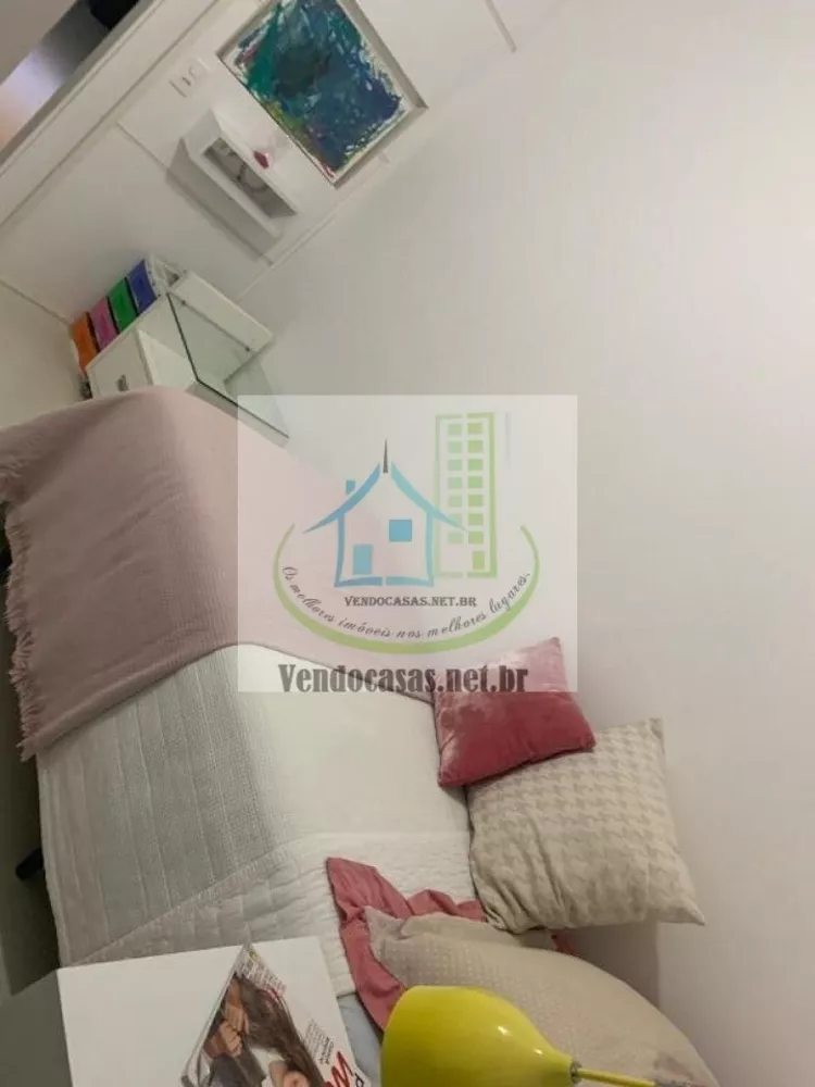 Apartamento à venda com 2 quartos, 64m² - Foto 3