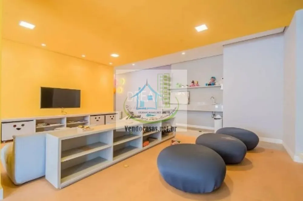 Apartamento, 3 quartos, 64 m² - Foto 2