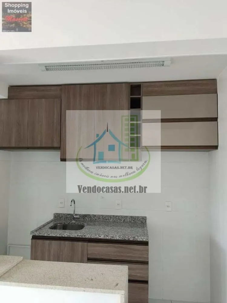Apartamento, 3 quartos, 64 m² - Foto 3