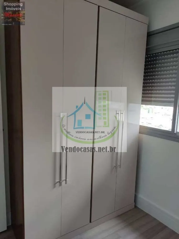 Apartamento, 3 quartos, 64 m² - Foto 12