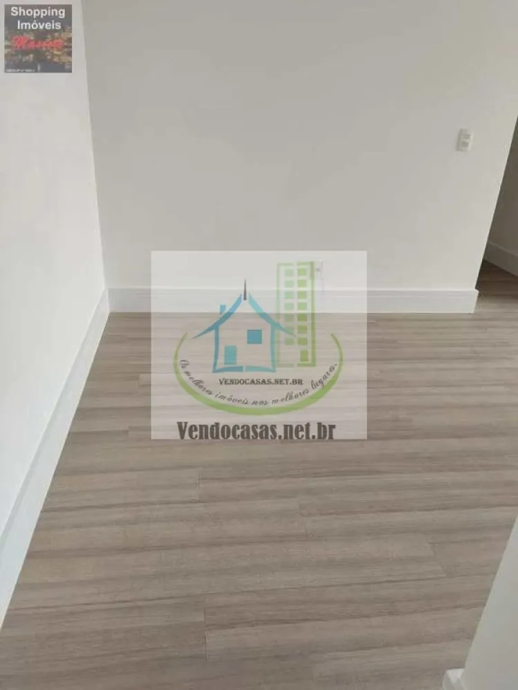 Apartamento, 3 quartos, 64 m² - Foto 4