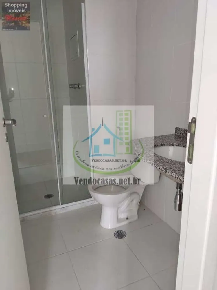 Apartamento, 3 quartos, 64 m² - Foto 9